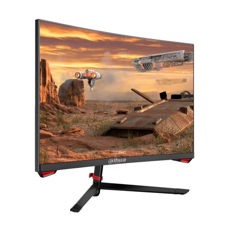 Dahua DHI-LM24-E230C 24'' FHD 165Hz Curved Monitor