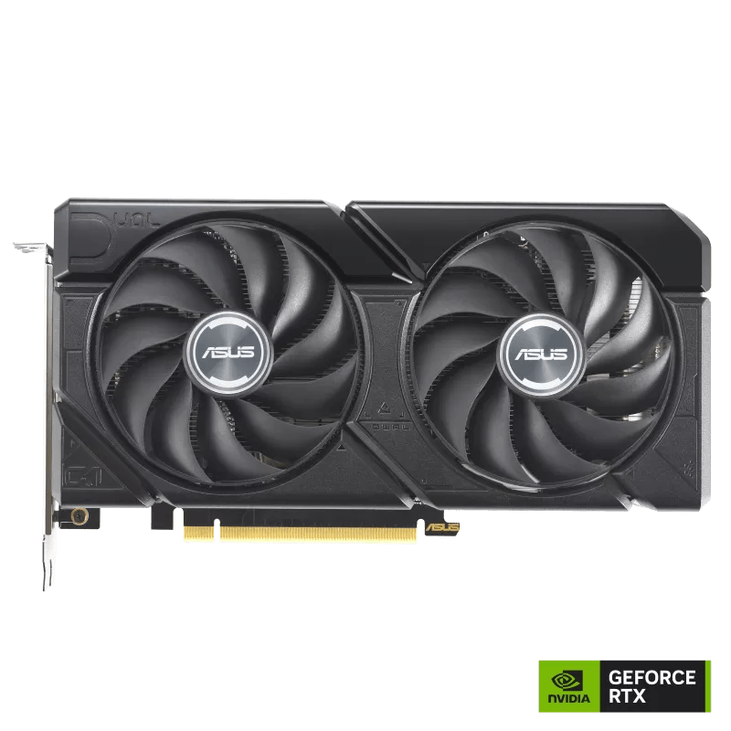 ASUS DUAL-RTX4070-O12G-EVO