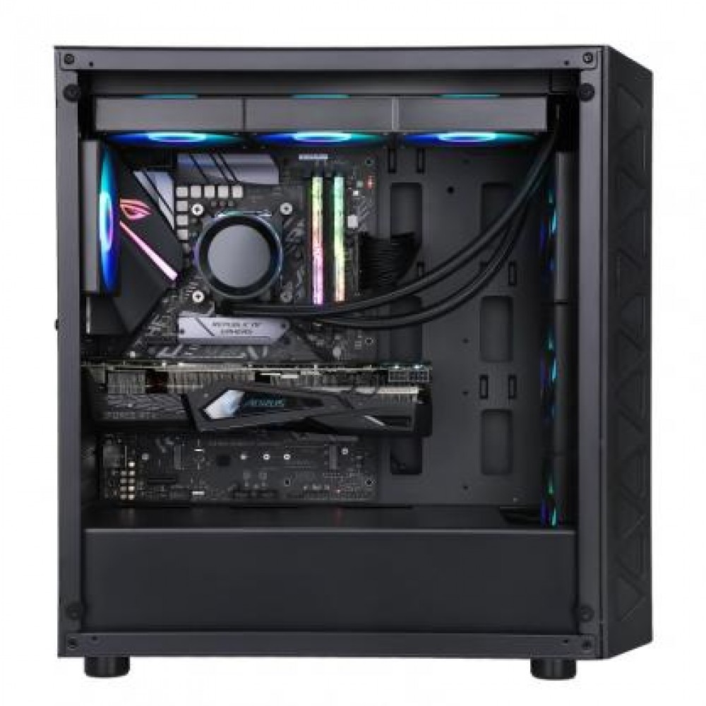 Inpower 2306 E-ATX big case