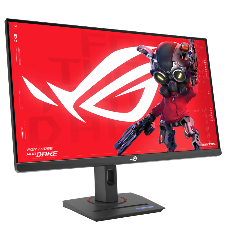 ROG Strix XG27ACG 27'' (QHD IPS 180Hz)