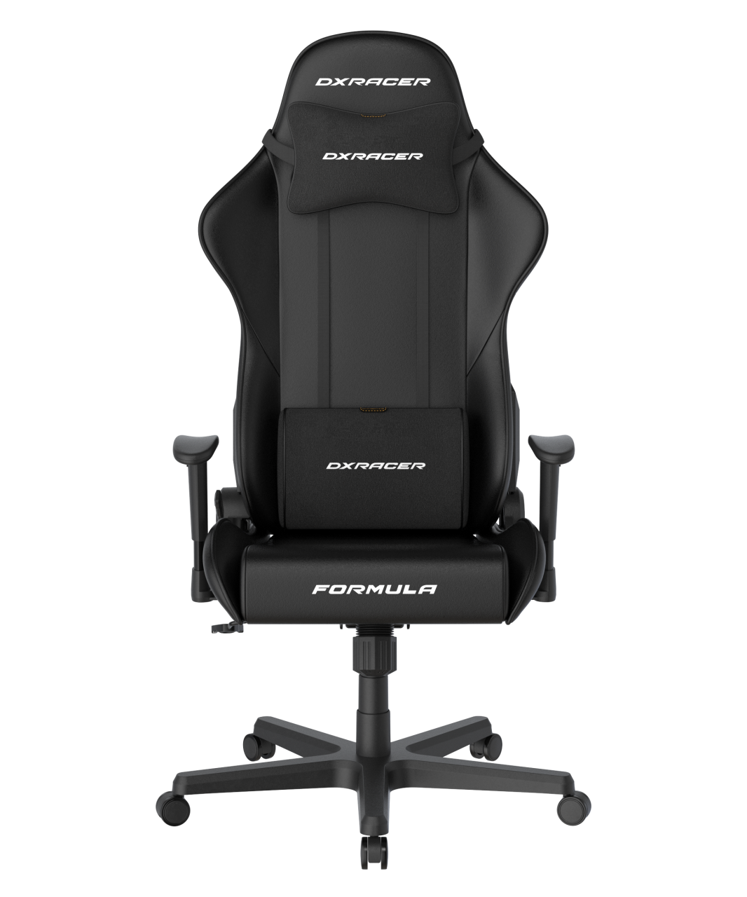 DXRacer Formula Series 2025 Black