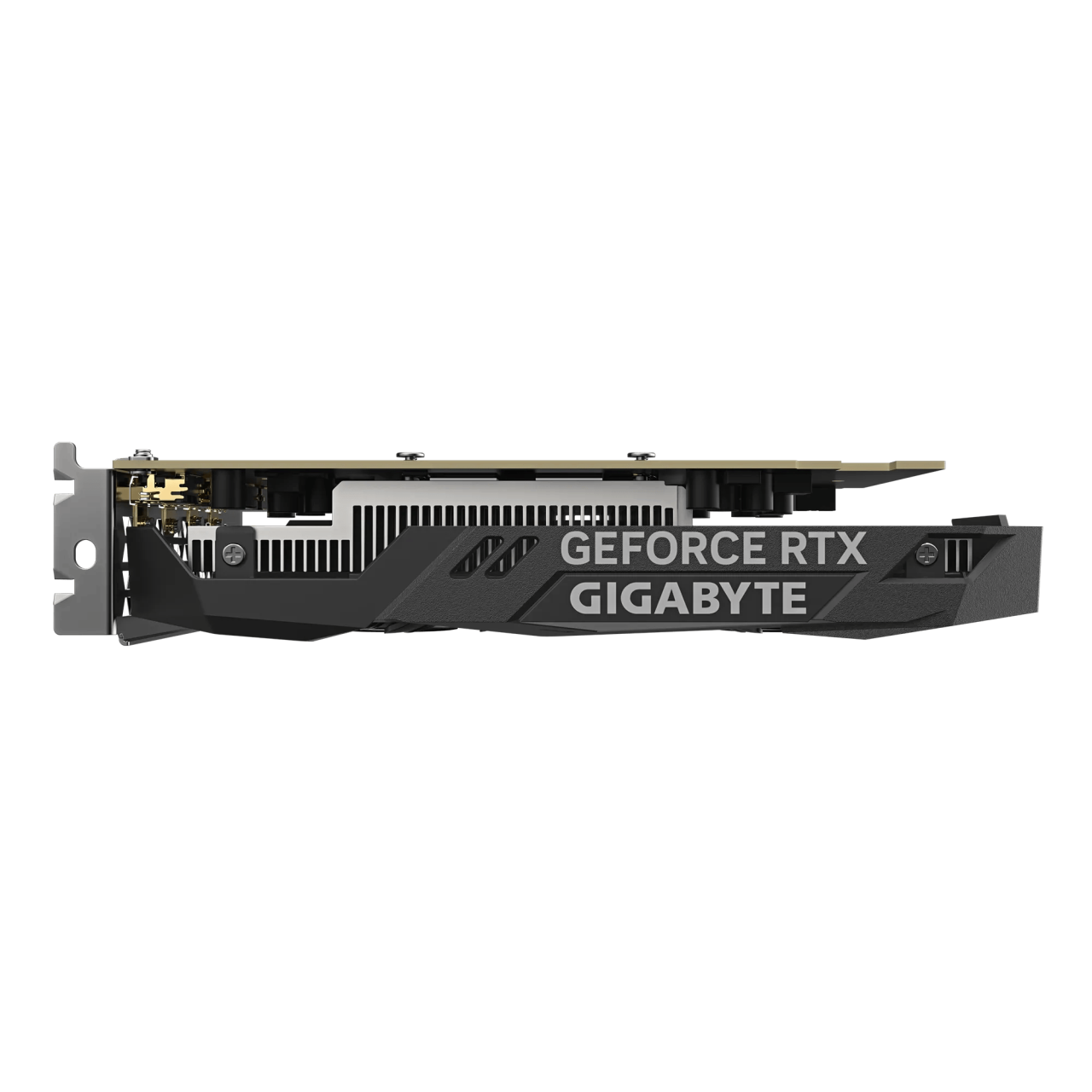 GIGABYTE  RTX 3050 WINDFORCEOC 6G