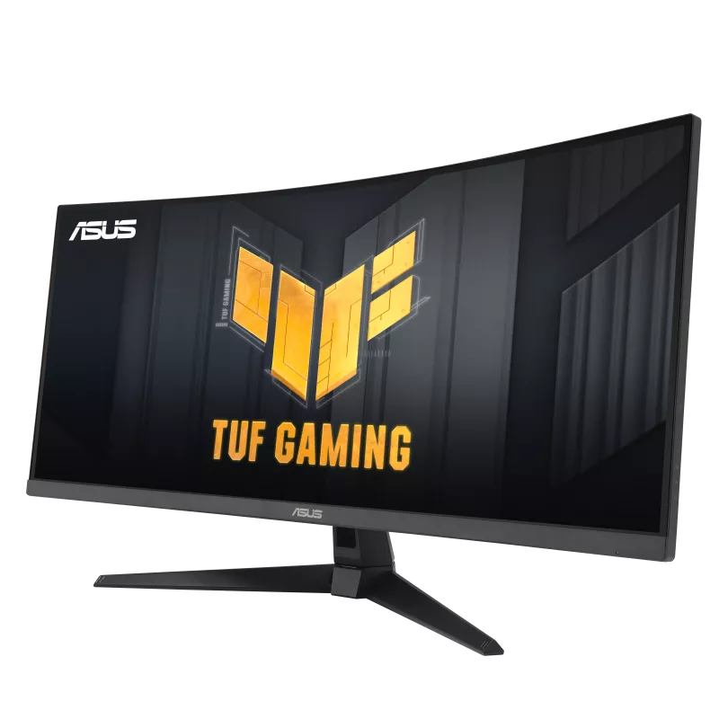 TUF Gaming VG34VQ3B Gaming Monitor 34'' ( 180Hz Curved 4K )