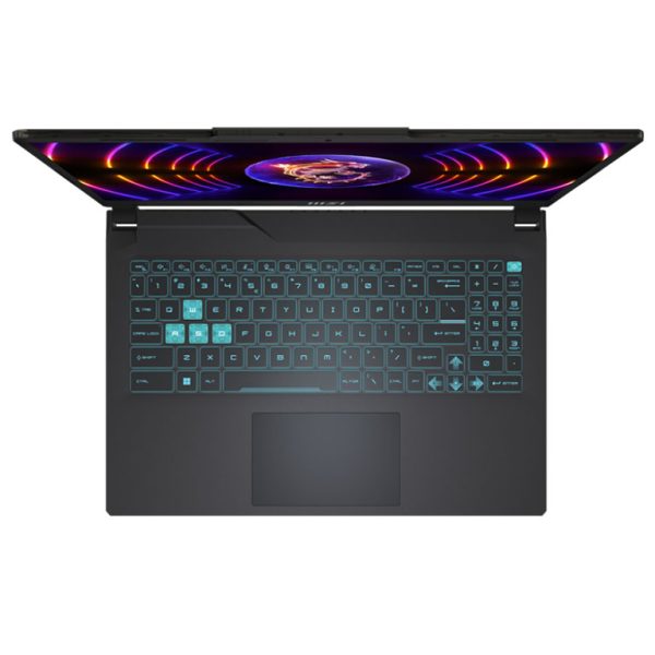 MSI Cyborg 15 A12UDX-1043KH V2