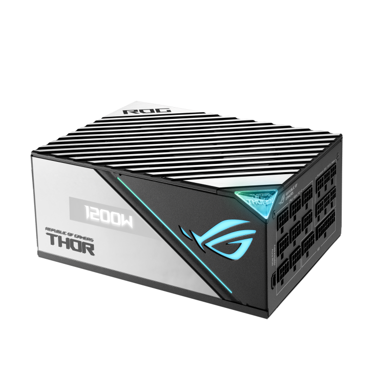 ROG Thor 1200W Platinum II