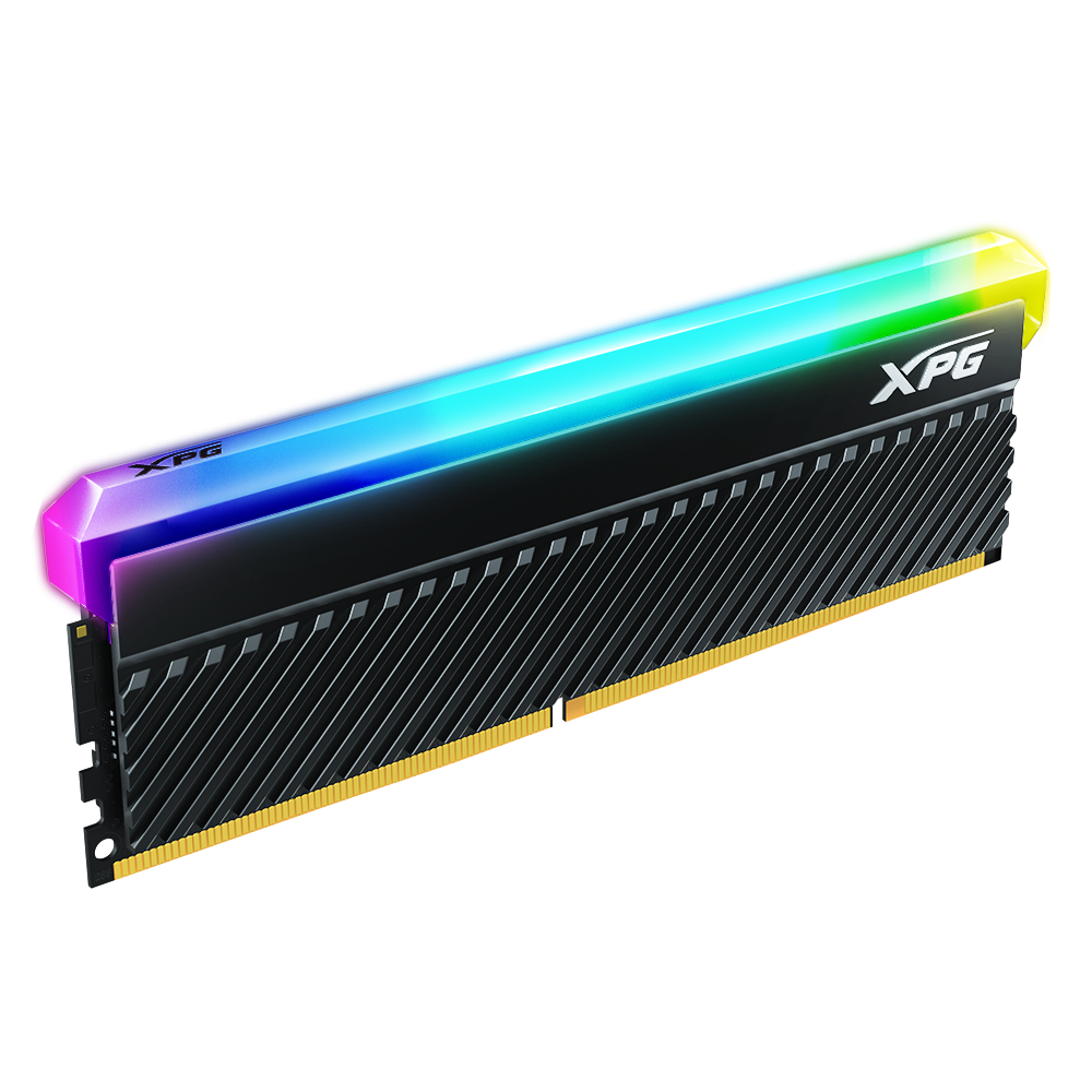 XPG SPECTRIX D45G DDR4 3600MHz
