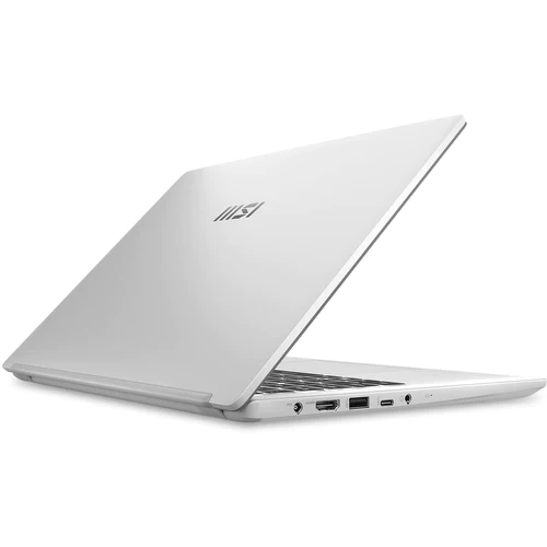 MSI Modern 14 C12M-260KH (Silver)