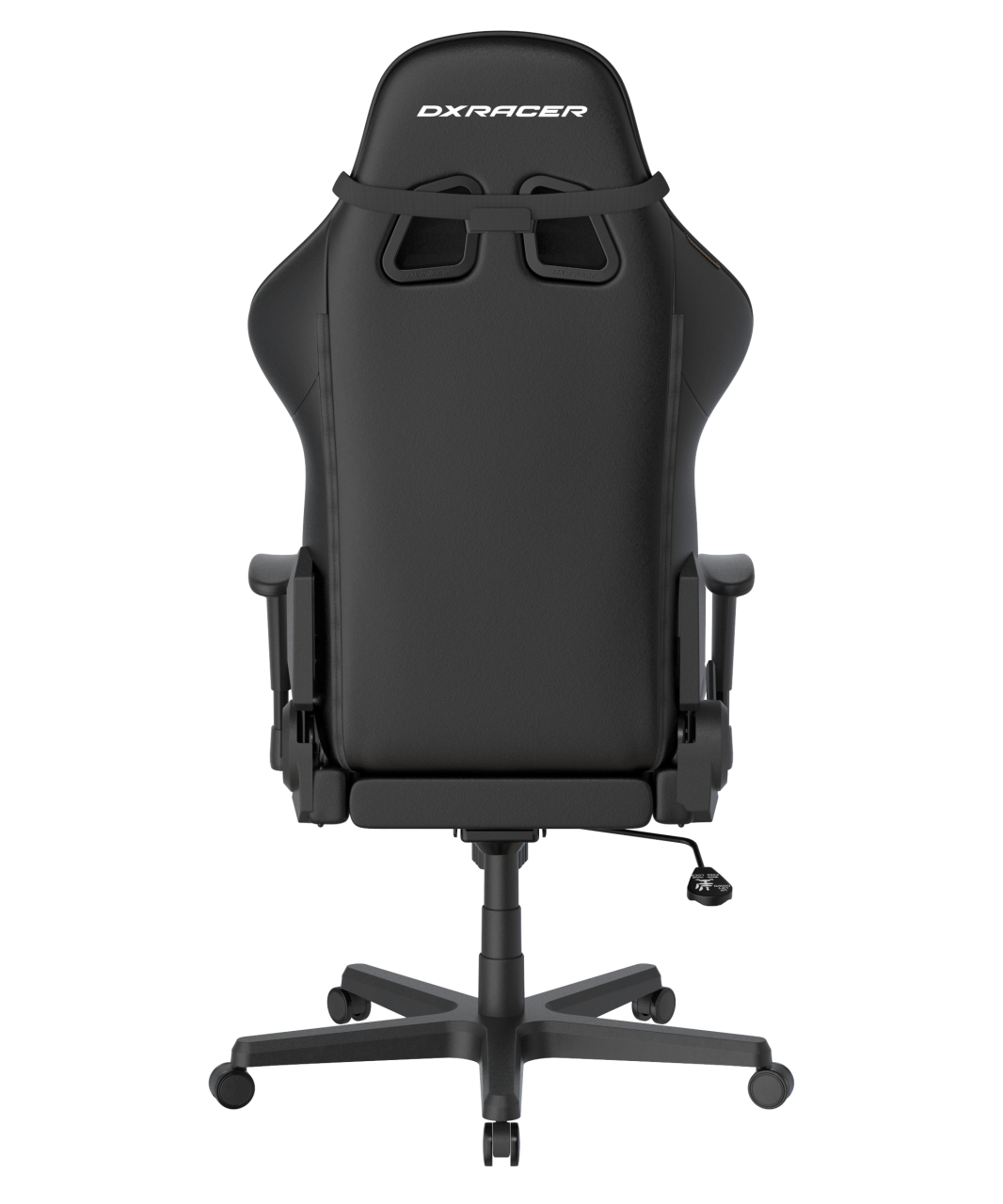 DXRacer Formula Series 2025 Black