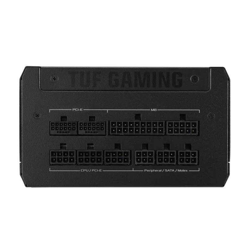 Asus TUF Gaming 1200W Gold