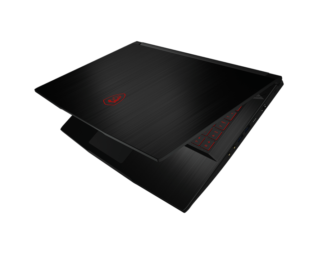 MSI THIN GF63 12VE-060KH