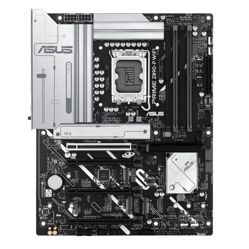 ASUS PRIME Z890-P WIFI-CSM