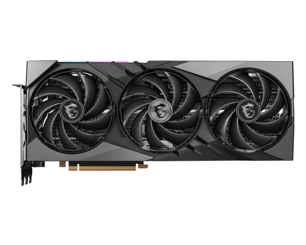 MSI GeForce RTX 4080 SUPER 16G GAMING X SLIM