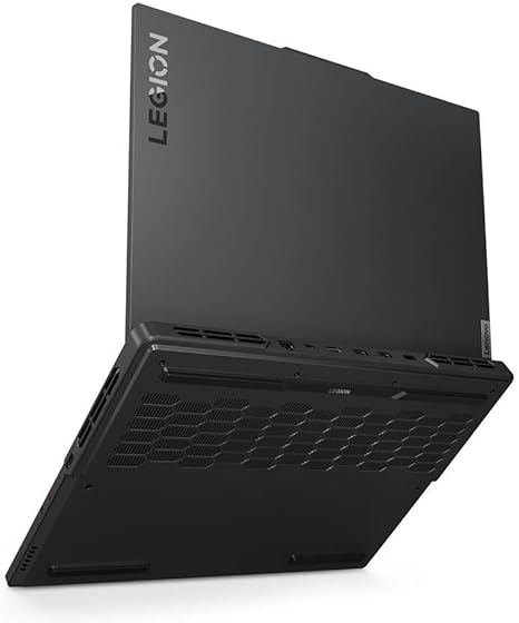 Lenovo LegionPro5 16IRX9