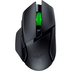 Razer Basilisk V3 X HyperSpeed - Wireless Ergonomic Gaming Mouse - AP Packaging