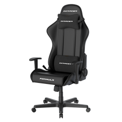 DXRacer Formula Series 2025 Black