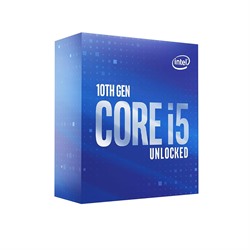 Intel Core i5-10505