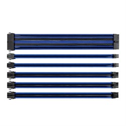 Thermaltake TtMod Sleeve Cable – Blue and Black