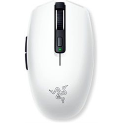 Razer Orochi V2 - Mobile Wireless Gaming Mouse - White Edition