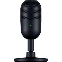 Razer Seiren V3 Mini - Ultra-Compact USB Microphone