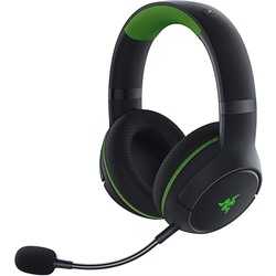 Razer Kaira Pro for Xbox - Wireless Gaming Headset