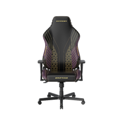 Dxracer Gaming Chair Drifting Series Mini Edition Black & Violet Size L