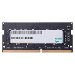 RAM LAPTOP APACER DDR5 5600 8GB ( FS.08G2C.RKH )