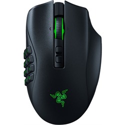 Razer Naga Pro Wireless Gaming Mouse - AP Packaging