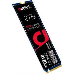 Addlink S70 Lite M.2 PCIe 3.0 NVMe SSD 2TB