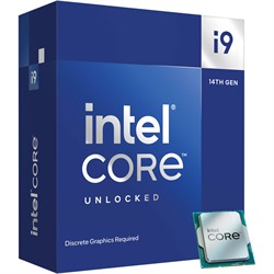 Intel Core i9 14900KF