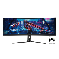 ROG STRIX XG49VQ 49'' (WQHD Curved 144Hz)