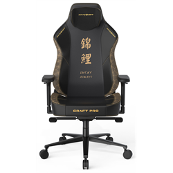 DXRacer Craft Series Koi Gaming Chair Size L