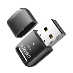 UGREEN USB Bluetooth 5.3 Adapter