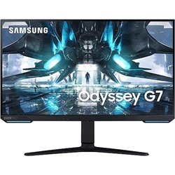SAMSUNG Smart Gaming Odyssey G7 28'' ( 4K 144Hz IPS )