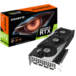 GeForce RTX™ 3060 GAMING OC 12G (rev. 2.0)