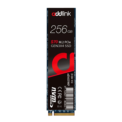 Addlink S70 Lite M.2 PCIe 3.0 NVMe SSD 256GB