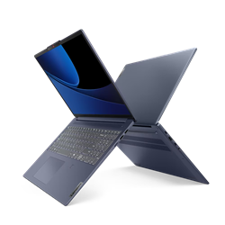 IdeaPad Slim 5 16IMH9 Abyss Blue