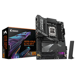 Gigabyte X870 A ELITE WF 7