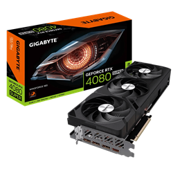 Gigabyte GeForce RTX 4080 SUPER WINDFORCE 16G