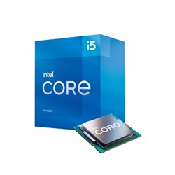 Intel Core i5-11400