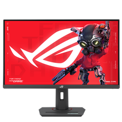 ROG Strix XG27UCS 27'' (UHD IPS 160Hz)