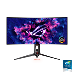 ROG Swift OLED PG34WCDM 34'' (UHD Curved 240Hz)