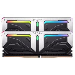 ZADAK SPARK RGB 16GB ( 8GB x2 DDR4 3200MT/s ) Limited Lifetime 