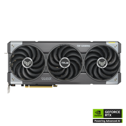 ASUS TUF Gaming GeForce RTX™ 5070 Ti 16GB GDDR7