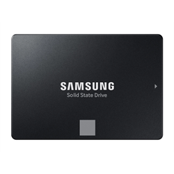 Samsung 870 EVO SATA 2.5" SSD 2TB  New Box