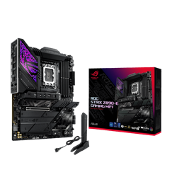 ROG STRIX Z890-E GAMING WIFI