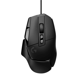 Logitech G502 X Gaming Mouse