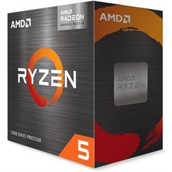 AMD Ryzen™ 5 5600G Desktop Processors