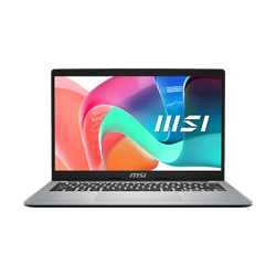 MSI Modern 13 F13MG-004KH-Urban Silver