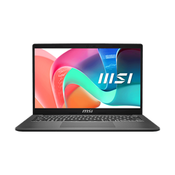 MSI Modern 13 F13MG-003KH-Platinum Gray