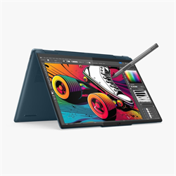 Yoga 7 2in1 14IML9 Tidal Teal